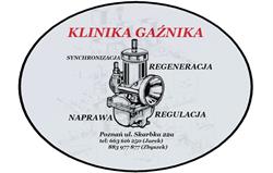 Klinika Gaźnika