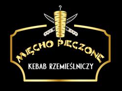 Mięcho pieczone - kebab rzemieślniczy