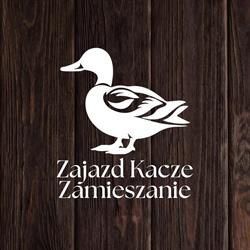 Zajazd Kacze Zamieszanie