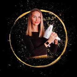 KERATIN STUDIO Magdalena Janas
