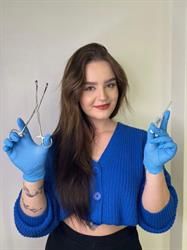 Czenczula Piercing
