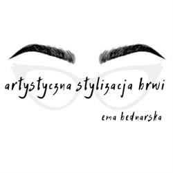 Artystyczna Stylizacja Brwi Ema Bednarska