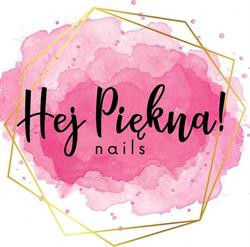 Hej Piękna! nails Marlena Błaszczyk