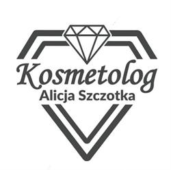 Kosmetolog Alicja Szczotka