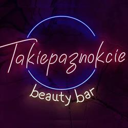 Takiepaznokcie beauty bar