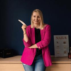 blani.mani Stylizacja Paznokci Paula Korsak