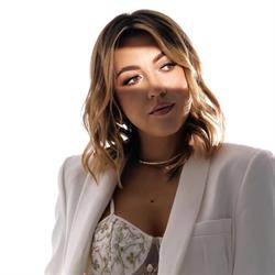 Paulina Sakwińska MakeUp