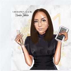 Urodziwy Kącik Klaudia Zielonka - Stylizacja rzęs i brwi