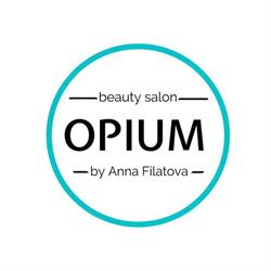 Salon OPIUM