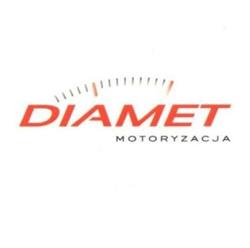 Diamet Myszyniec AUTO-CZĘŚCI