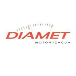 Diamet Myszyniec AUTO-CZĘŚCI