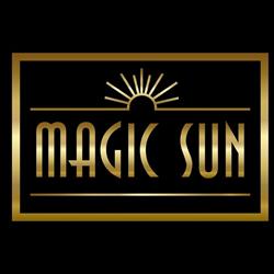 Magic Sun Solarium