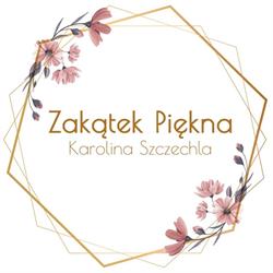 Zakątek Piękna Karolina Szczechla