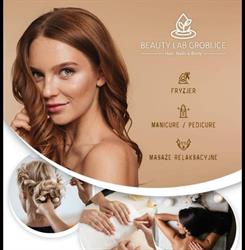 Beauty Lab Groblice