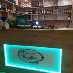 Pizzeria Bazyliana Pizza&Event