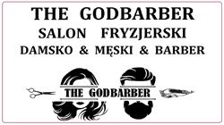 Fryzjer Damsko Męski THE GODBARBER