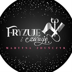 Fryzuję i Czaruję