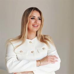 Justyna Olszewska - Salon Urody