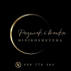 Pazurek i brewka Minikosmetyka