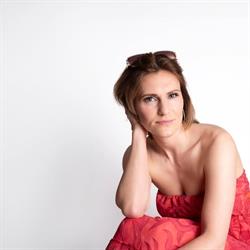 Black Powder Katarzyna Zaborowska