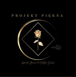 Projekt Piękna Indigo Nailsalon Lublin