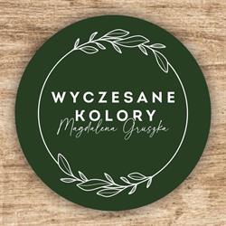 Wyczesane Kolory