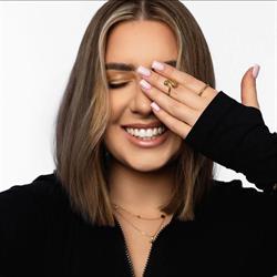 VG nailart - Wiktoria Glenc