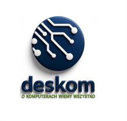 DESKOM Sklep i Serwis Komputerowy