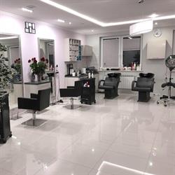 Salon Fryzjerski Kamila