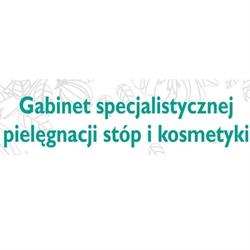 Gabinet specjalistycznej pielęgnacji stóp i kosmetyki