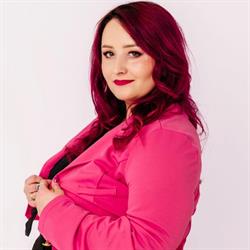 Aleksandra Mitaszka - Szkolenia, stylizacja rzęs i brwi