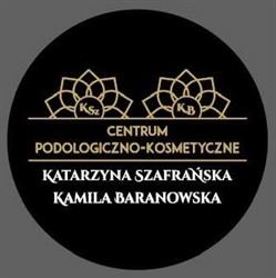 Centrum Podologiczno Kosmetyczne Katarzyna Szafrańska Kamila Baranowska