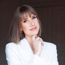 Maestria Wizerunku Magdalena Paszek