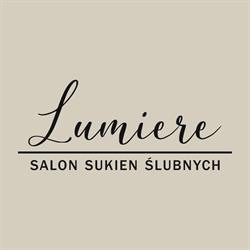 Lumiere Salon Sukien Ślubnych