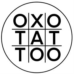 Oxo tattoo