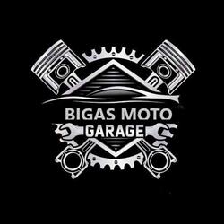 Bigas Moto