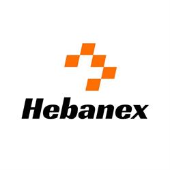 Hebanex
