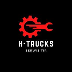 H-Trucks Serwis TIR - Chmielek - Dojazd 24h