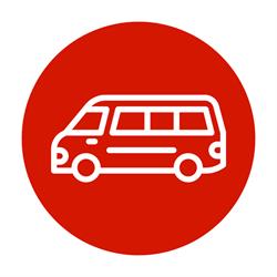 ZabudowyDoBusów.pl - Wanicki VAN