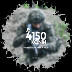 Jednostka Strzelecka 4150 Konin ZS "Strzelec"