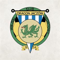 Wiejski Klub Sportowy Dragon Jaczów