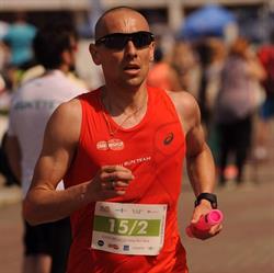 Marcin Fehlau