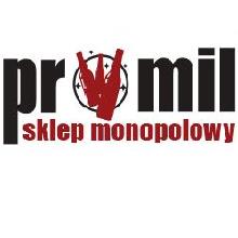Sklep Monopolowy 24h "Promil"