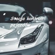 Stacja kontroli pojazdów Ruszków Pierwszy VGJ