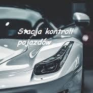 Stacja kontroli pojazdów Ruszków Pierwszy VGJ