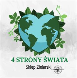 4 Strony Świata Sklep Zielarski