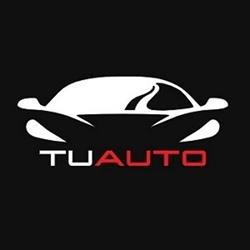 TuAuto wypożyczalnia samochodów