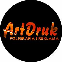 Artdruk Reklama I Poligrafia