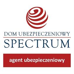 Dom Ubezpieczeniowy Spectrum Agent w Rymanowie