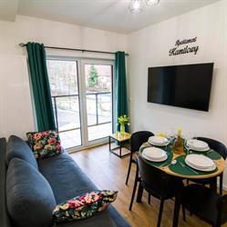 Apartament Kamilowy Szklarska Poręba